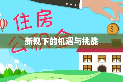 云溪新规下的机遇与挑战