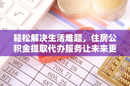 云溪轻松解决生活难题，住房公积金提取代办服务让未来更安心