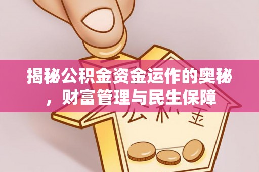 云溪揭秘公积金资金运作的奥秘，财富管理与民生保障