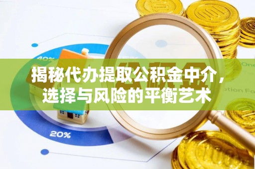 云溪揭秘代办提取公积金中介，选择与风险的平衡艺术