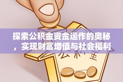云溪探索公积金资金运作的奥秘，实现财富增值与社会福利双赢