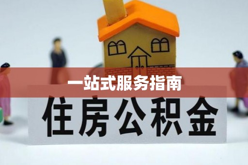 云溪一站式服务指南