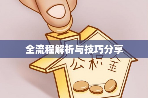 云溪全流程解析与技巧分享
